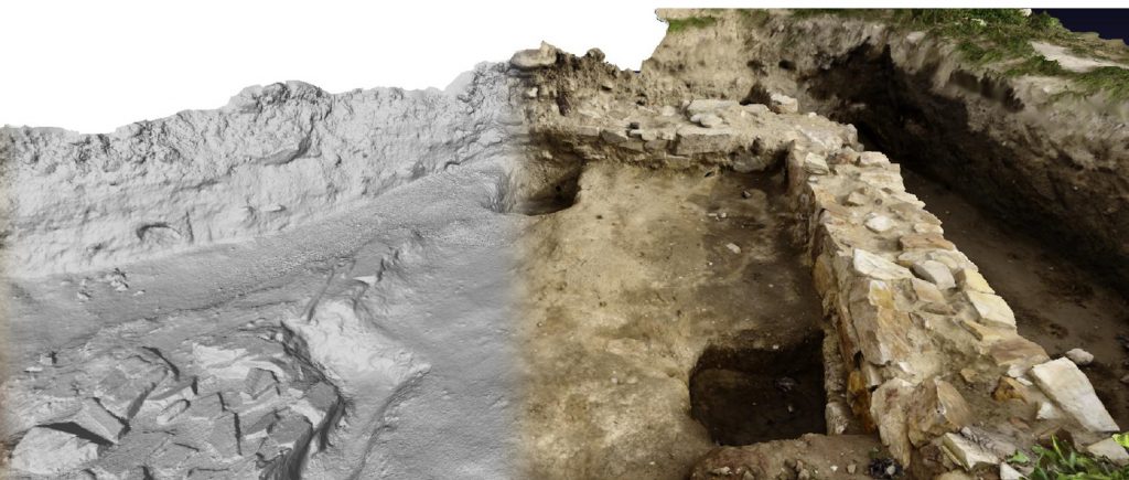 software fotogrametria 2fvideomodeling de 2freedom que son las nubes de puntos