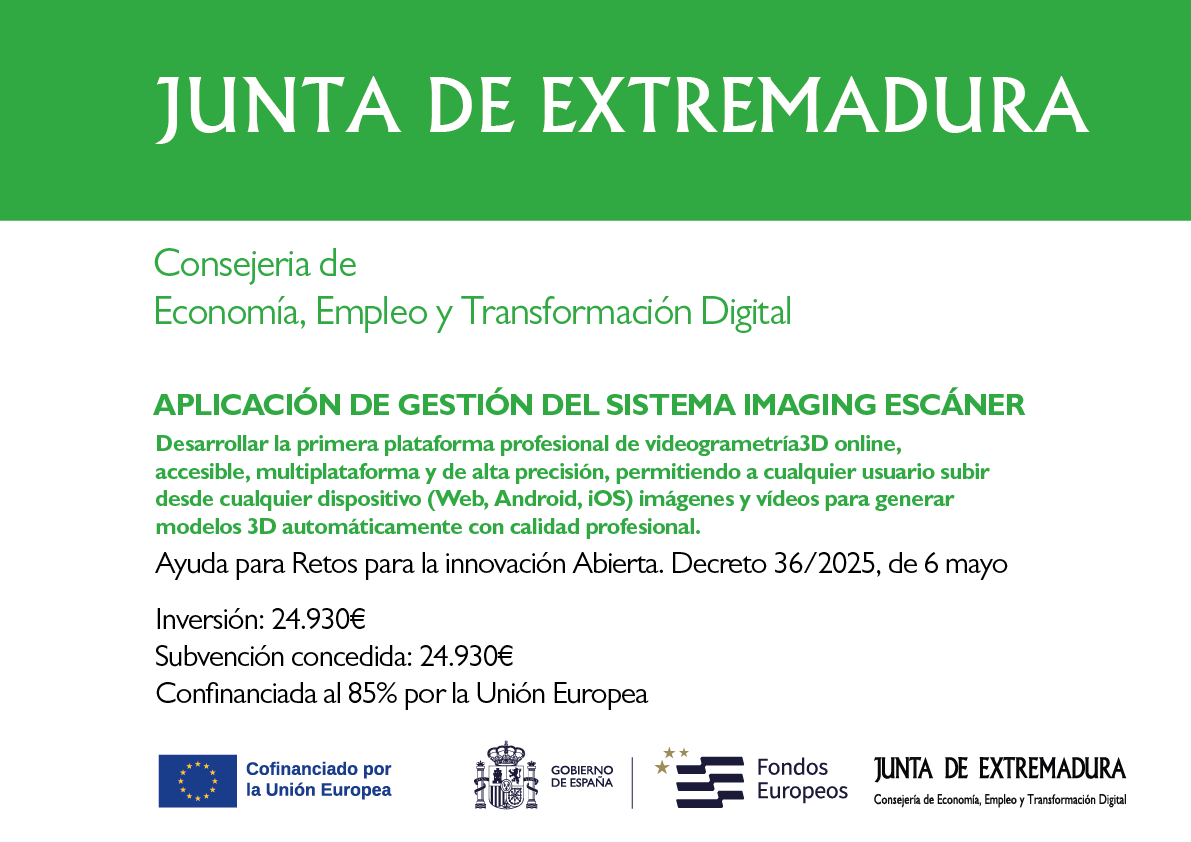 junta de extremadura